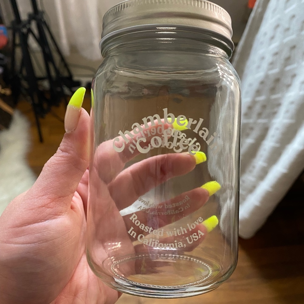 Mason Jars! - Picture 3 of 3